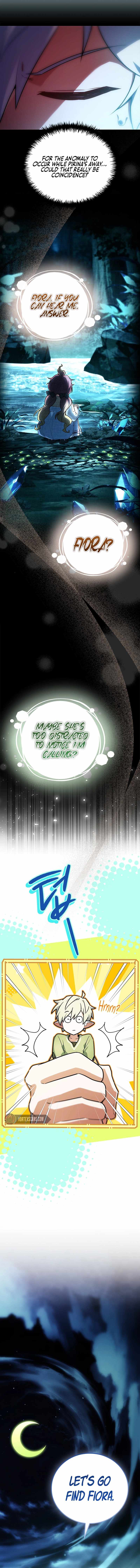 The Legendary Hero is an Academy Honors Student Chapter 54 93 20