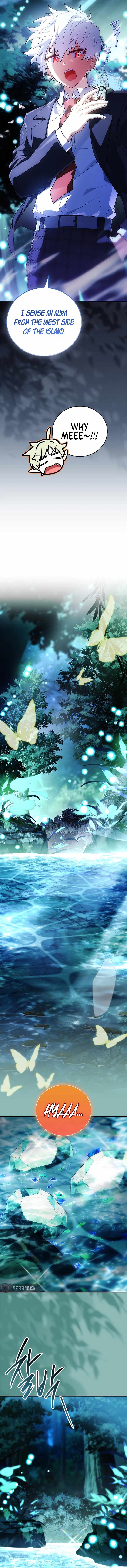 The Legendary Hero is an Academy Honors Student Chapter 54 94 21