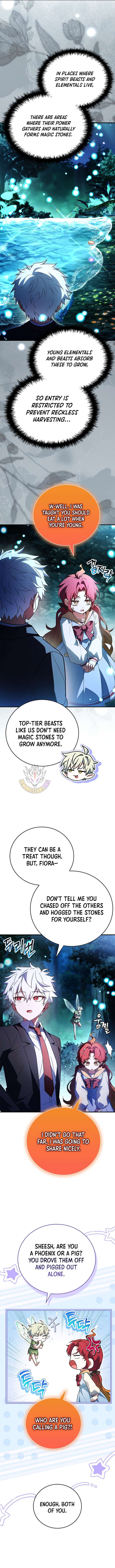 The Legendary Hero is an Academy Honors Student Chapter 55 72 02