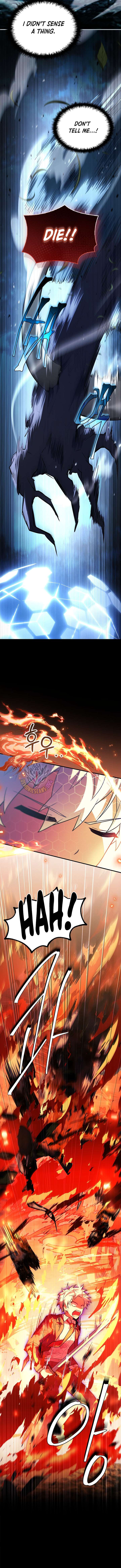 The Legendary Hero is an Academy Honors Student Chapter 55 77 07