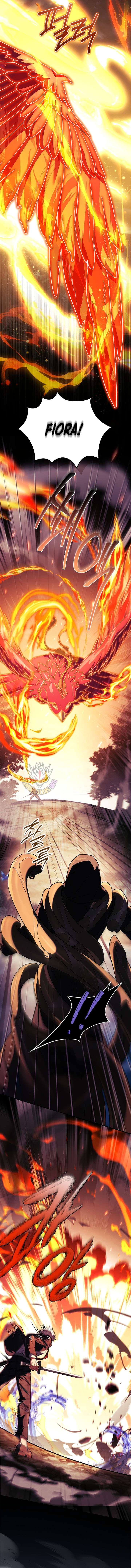 The Legendary Hero is an Academy Honors Student Chapter 55 80 10