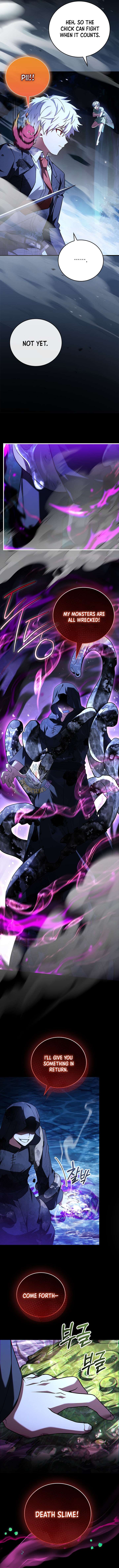 The Legendary Hero is an Academy Honors Student Chapter 55 81 11