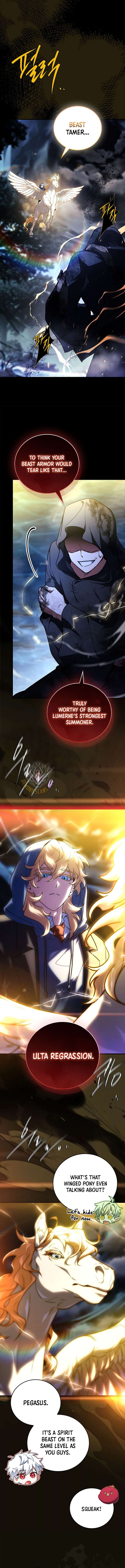 The Legendary Hero is an Academy Honors Student Chapter 55 83 13