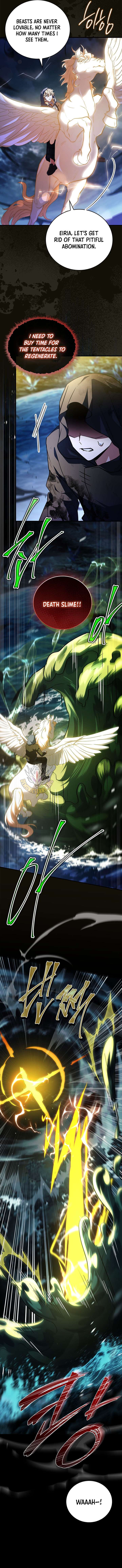 The Legendary Hero is an Academy Honors Student Chapter 55 84 14