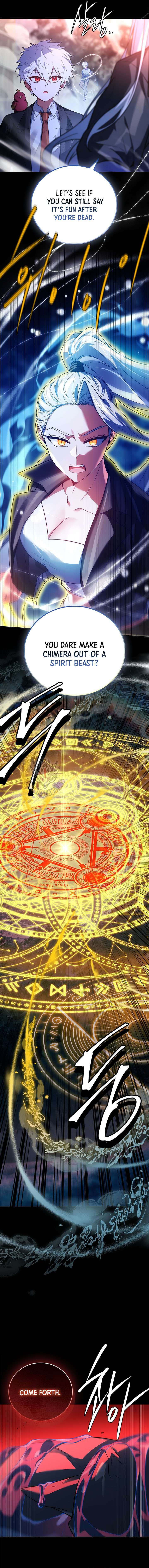 The Legendary Hero is an Academy Honors Student Chapter 55 87 17