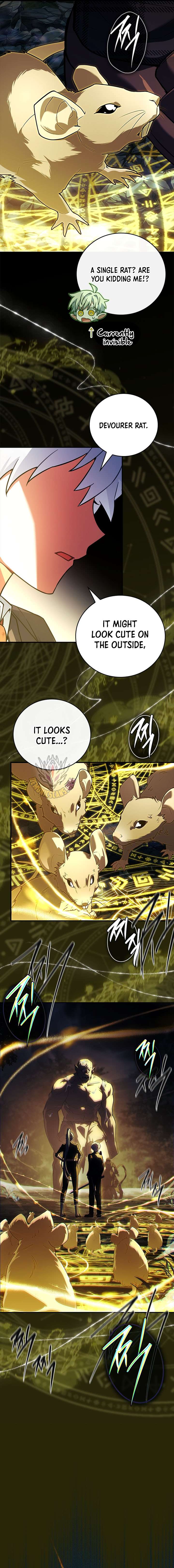 The Legendary Hero is an Academy Honors Student Chapter 55 89 19