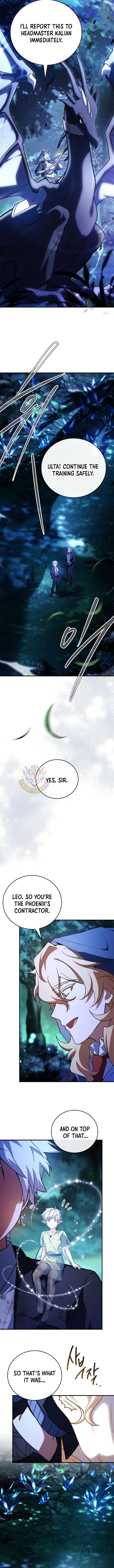 The Legendary Hero is an Academy Honors Student Chapter 56 62 04