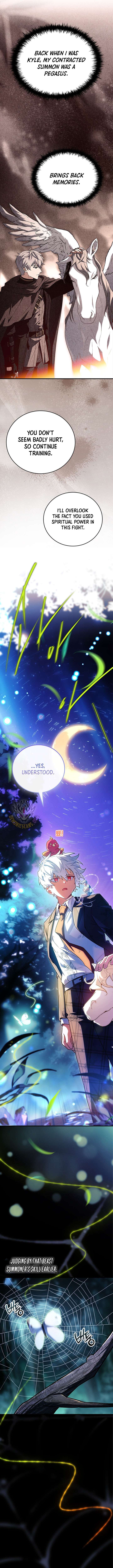 The Legendary Hero is an Academy Honors Student Chapter 56 64 06