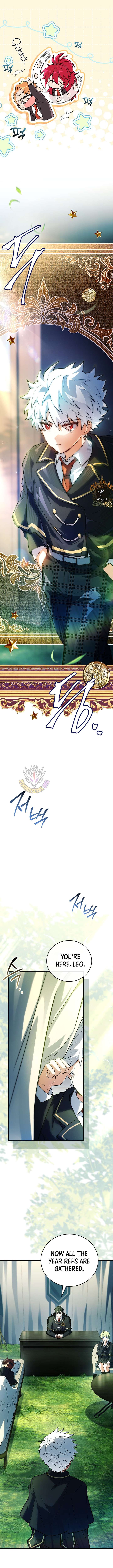 The Legendary Hero is an Academy Honors Student Chapter 56 66 08