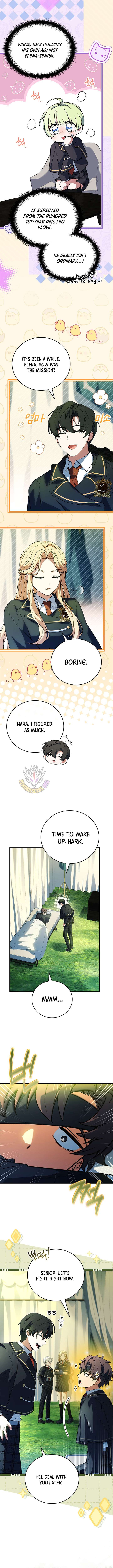 The Legendary Hero is an Academy Honors Student Chapter 56 69 11