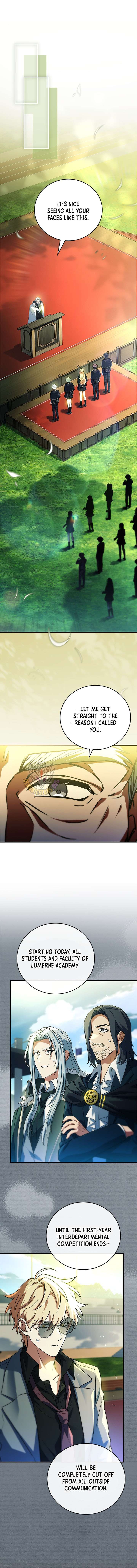 The Legendary Hero is an Academy Honors Student Chapter 56 71 13