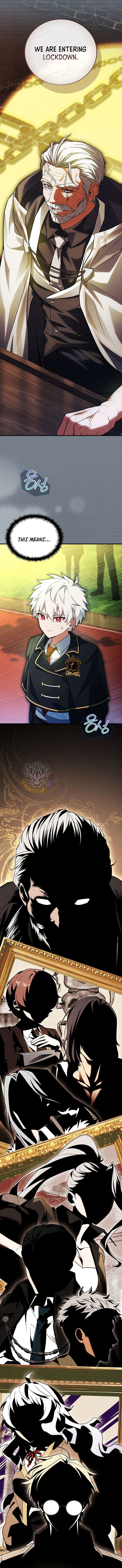 The Legendary Hero is an Academy Honors Student Chapter 56 72 14