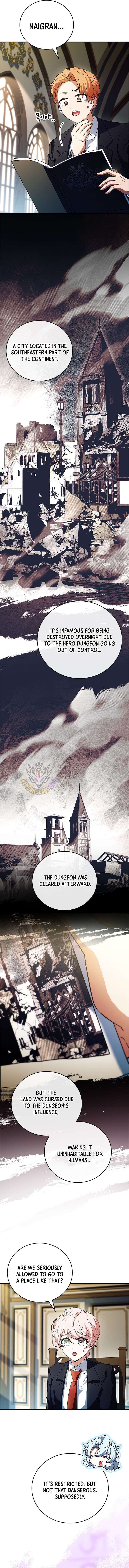 The Legendary Hero is an Academy Honors Student Chapter 56 74 16