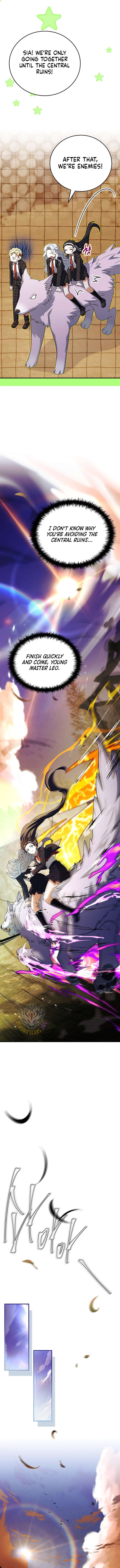 The Legendary Hero is an Academy Honors Student Chapter 58 86 04