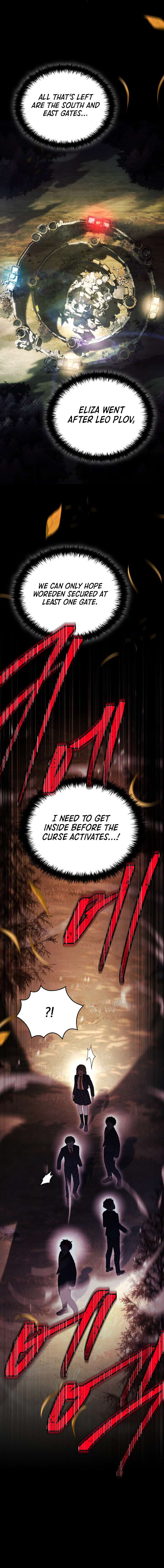 The Legendary Hero is an Academy Honors Student Chapter 58 89 07