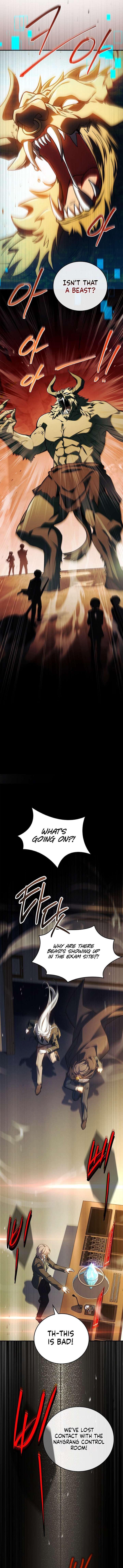 The Legendary Hero is an Academy Honors Student Chapter 58 93 11