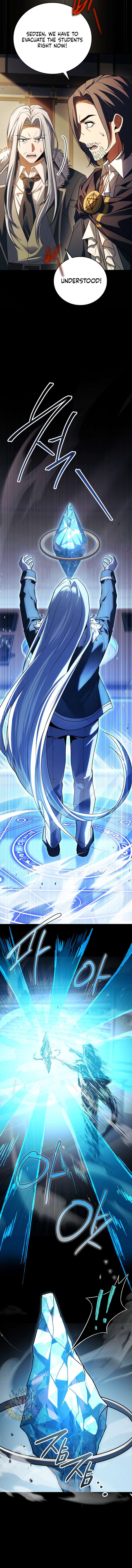 The Legendary Hero is an Academy Honors Student Chapter 58 94 12