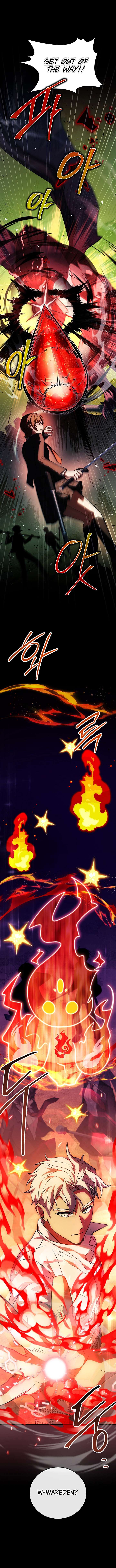 The Legendary Hero is an Academy Honors Student Chapter 58 97 15