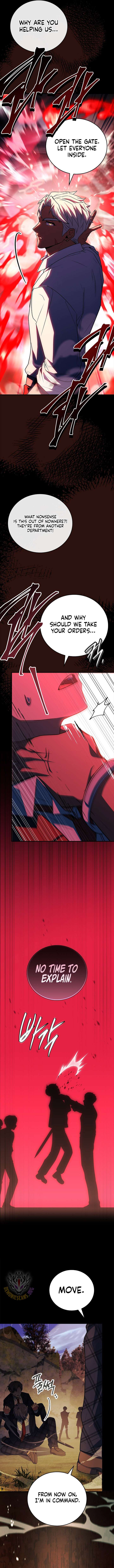 The Legendary Hero is an Academy Honors Student Chapter 58 98 16