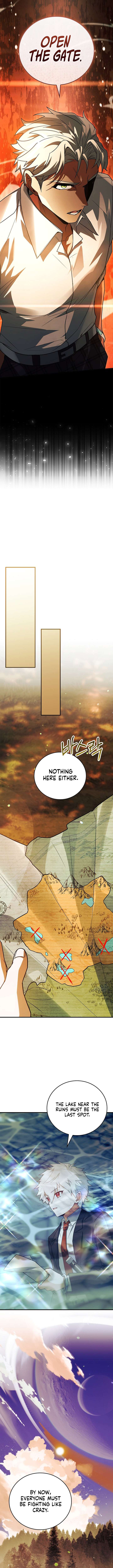 The Legendary Hero is an Academy Honors Student Chapter 58 99 17