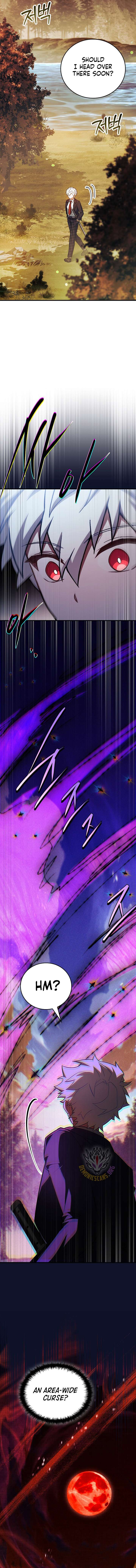 The Legendary Hero is an Academy Honors Student Chapter 58 100 18