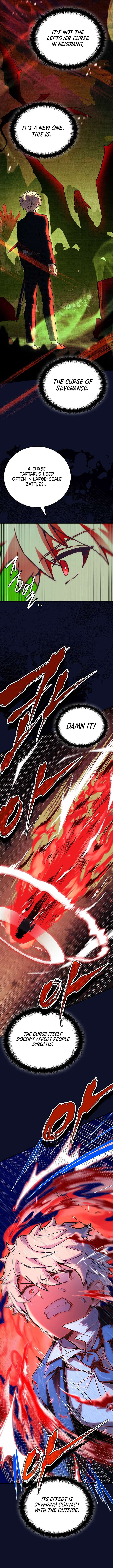 The Legendary Hero is an Academy Honors Student Chapter 58 101 19