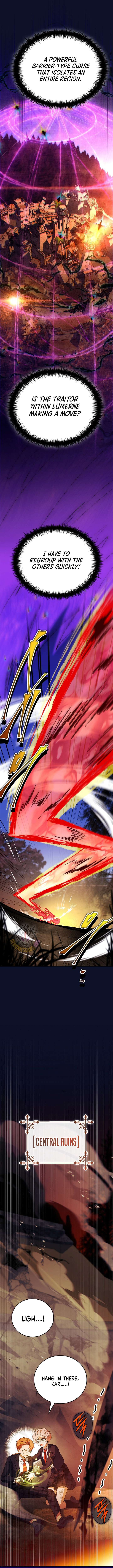 The Legendary Hero is an Academy Honors Student Chapter 58 102 20