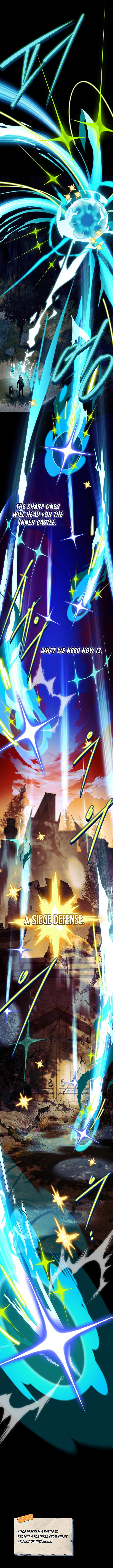 The Legendary Hero is an Academy Honors Student Chapter 58 106 24