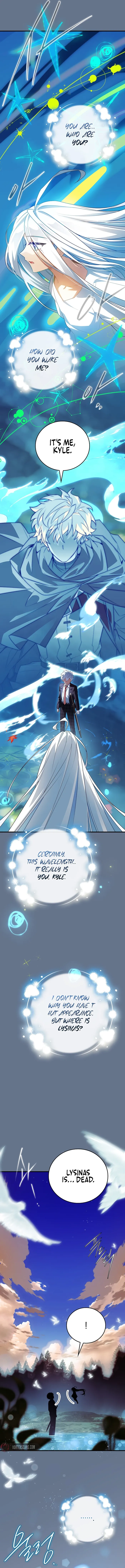 The Legendary Hero is an Academy Honors Student Chapter 61 81 002