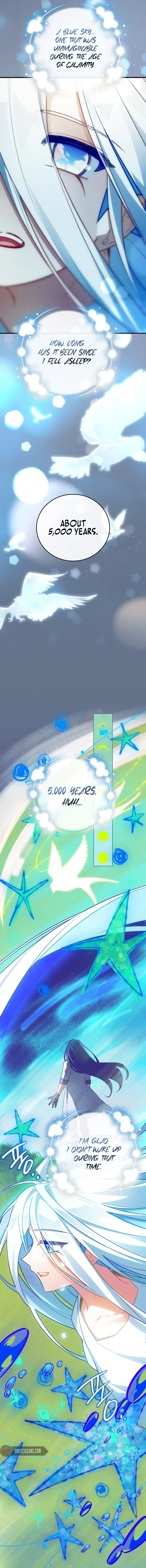 The Legendary Hero is an Academy Honors Student Chapter 61 82 003