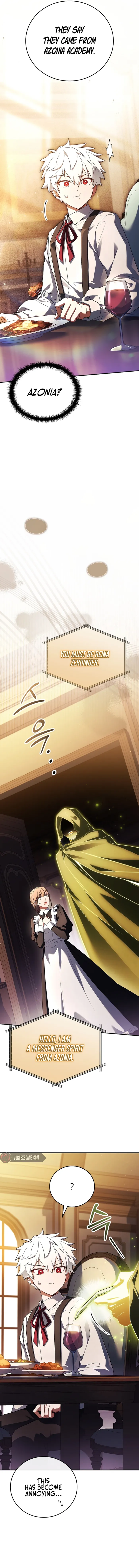 The Legendary Hero is an Academy Honors Student Chapter 61 93 014