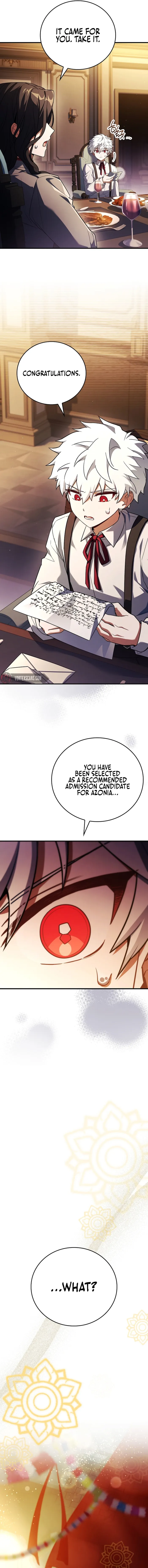 The Legendary Hero is an Academy Honors Student Chapter 61 94 015