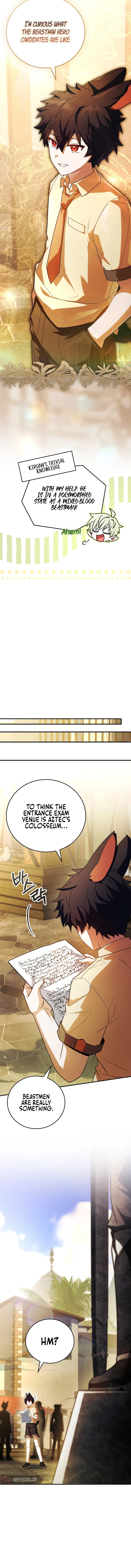 The Legendary Hero is an Academy Honors Student Chapter 61 97 018