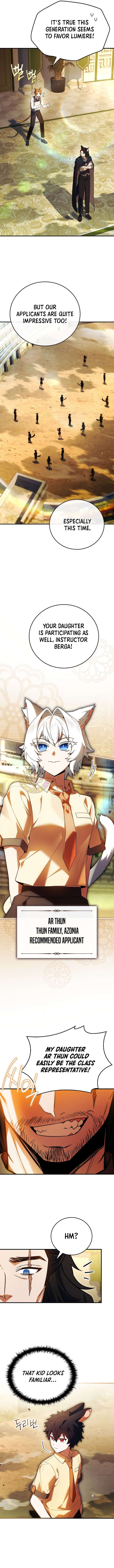 The Legendary Hero is an Academy Honors Student Chapter 62 69 02