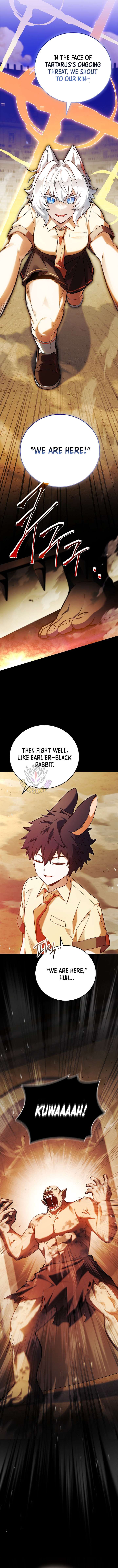 The Legendary Hero is an Academy Honors Student Chapter 62 73 06