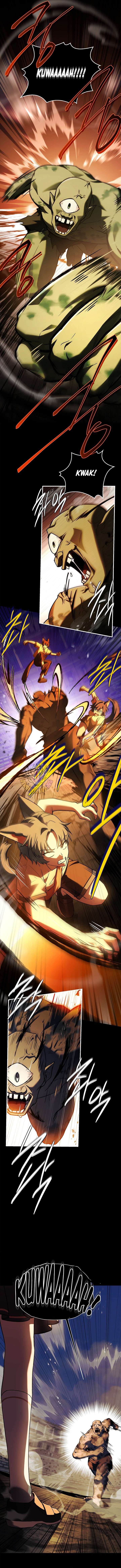 The Legendary Hero is an Academy Honors Student Chapter 62 74 07