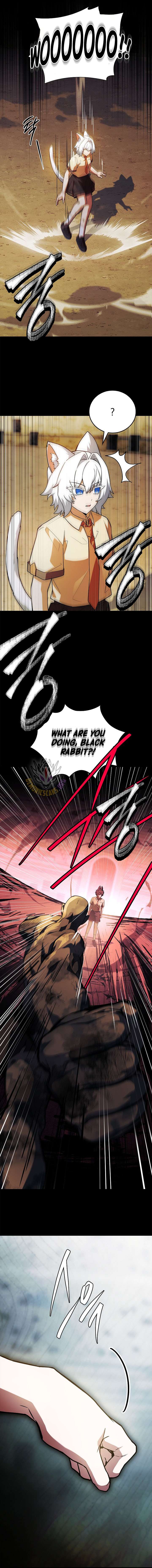 The Legendary Hero is an Academy Honors Student Chapter 62 76 09