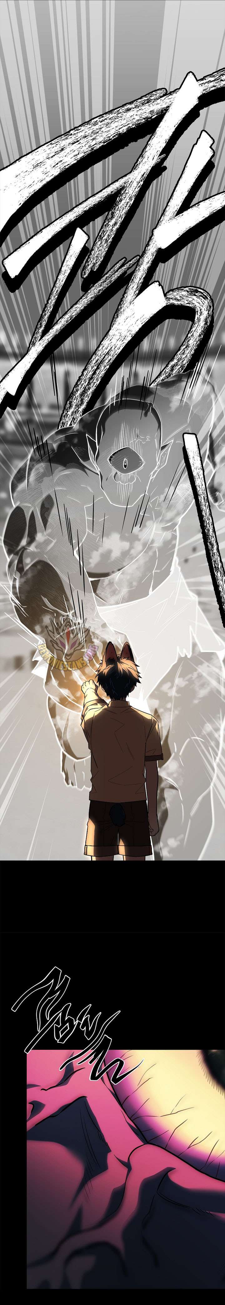 The Legendary Hero is an Academy Honors Student Chapter 62 77 10