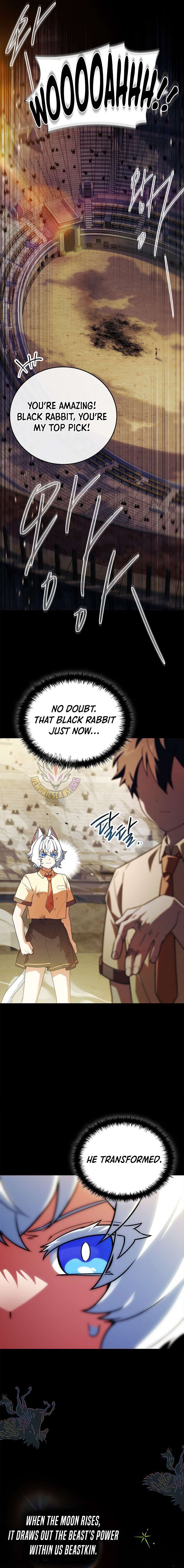 The Legendary Hero is an Academy Honors Student Chapter 62 79 12