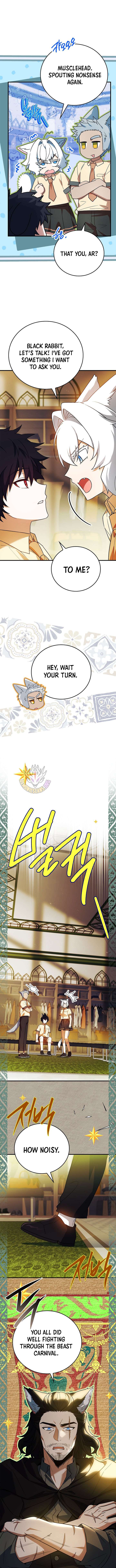 The Legendary Hero is an Academy Honors Student Chapter 62 82 15