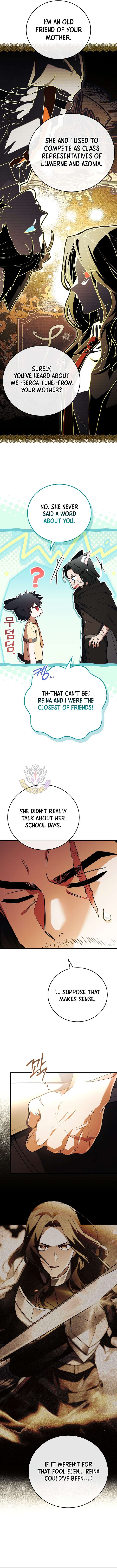 The Legendary Hero is an Academy Honors Student Chapter 63 69 02