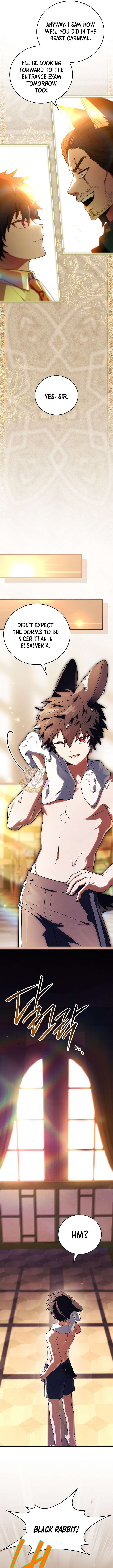 The Legendary Hero is an Academy Honors Student Chapter 63 71 04