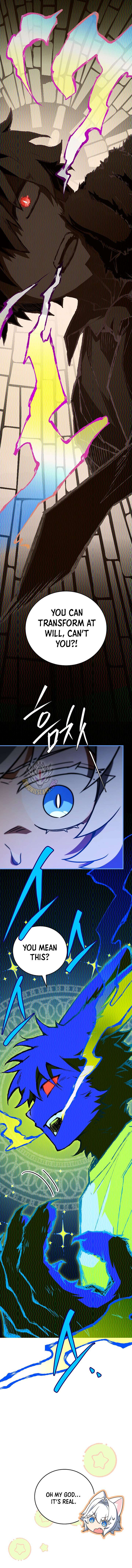 The Legendary Hero is an Academy Honors Student Chapter 63 73 06