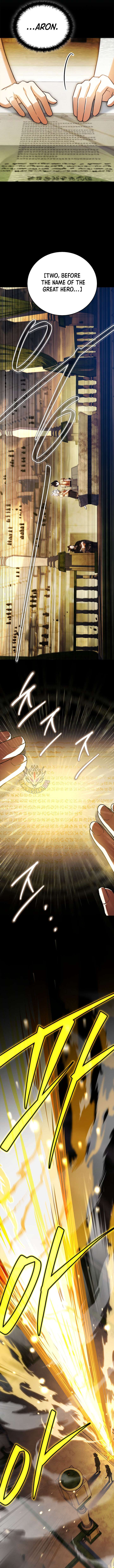 The Legendary Hero is an Academy Honors Student Chapter 63 81 14