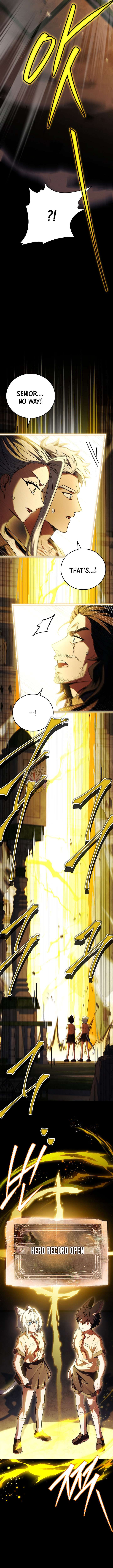 The Legendary Hero is an Academy Honors Student Chapter 63 82 15