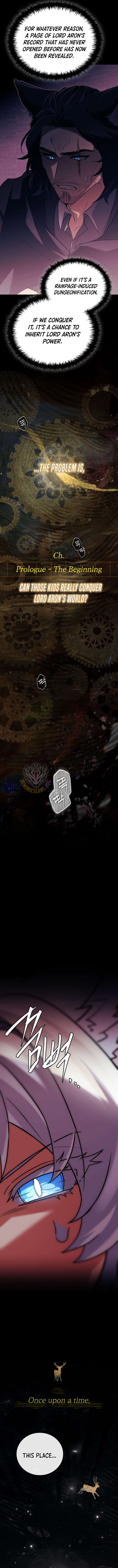 The Legendary Hero is an Academy Honors Student Chapter 63 84 17