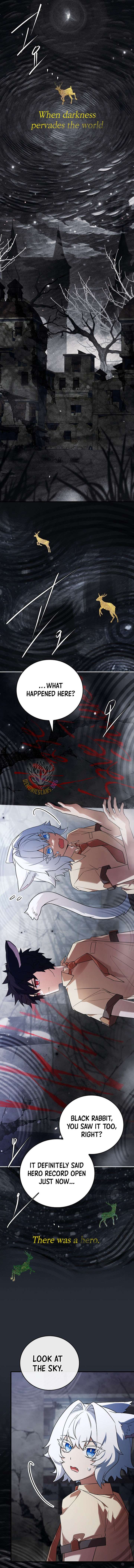 The Legendary Hero is an Academy Honors Student Chapter 63 85 18