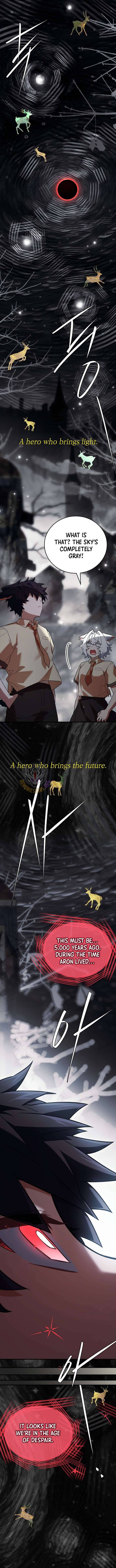 The Legendary Hero is an Academy Honors Student Chapter 63 86 19