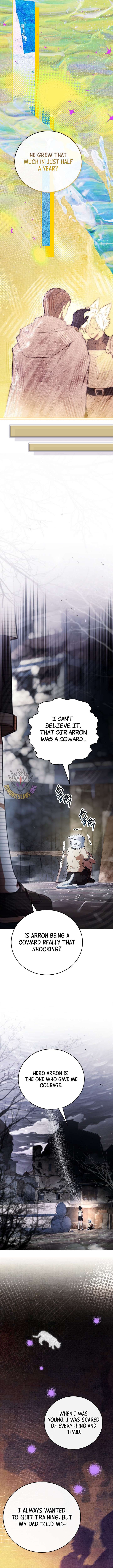 The Legendary Hero is an Academy Honors Student Chapter 65 90 10