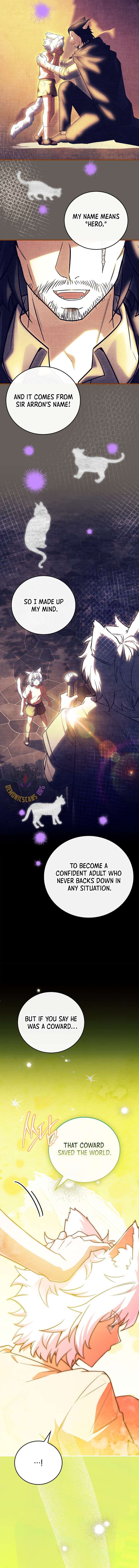 The Legendary Hero is an Academy Honors Student Chapter 65 91 11